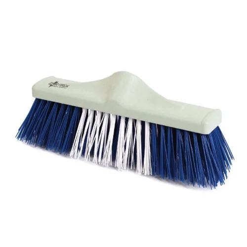 Mey İthalat® İzmir Fırça Bahçe Süpürgesi 30 cm Sert