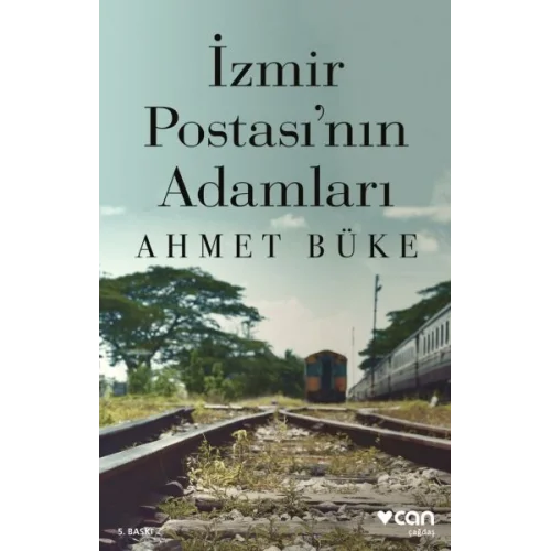 İzmir Postasının Adamları
