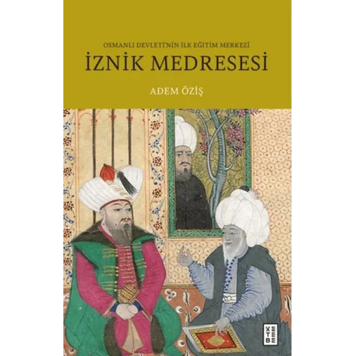 İznik Medresesi