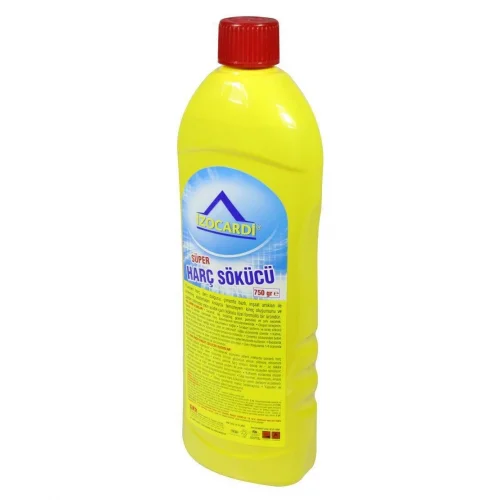 Mey İthalat® İzocardi Harç Sökücü 0,75 Kg