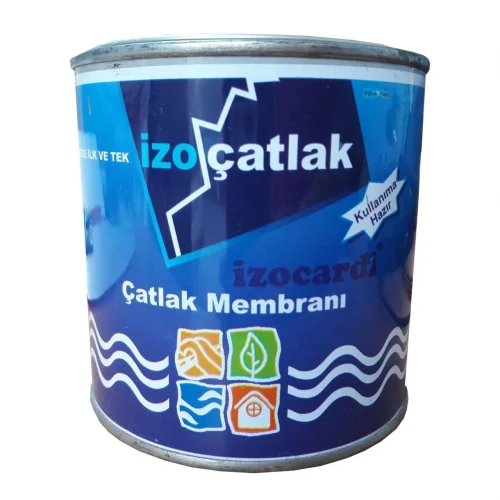 Mey İthalat® İzocardi İzo Çatlak Merbranı 1 Kg