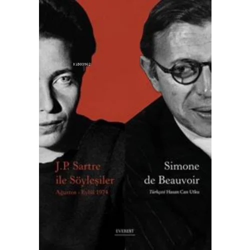 J. P. Sartre İle Söyleşiler