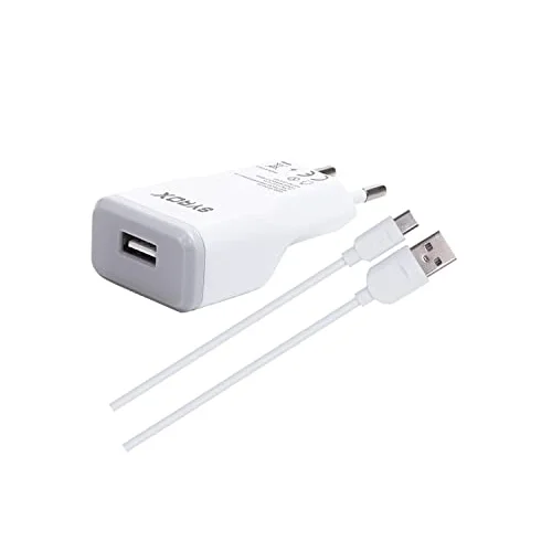J28 2.0 Mah Type-C Şarj Aleti, Standart