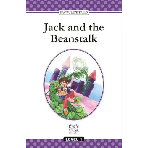 Jack and the Beanstalk
