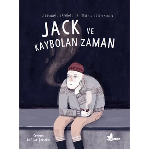 Jack ve Kaybolan Zaman
