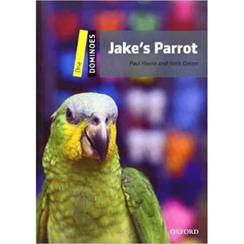Jakes Parrot
