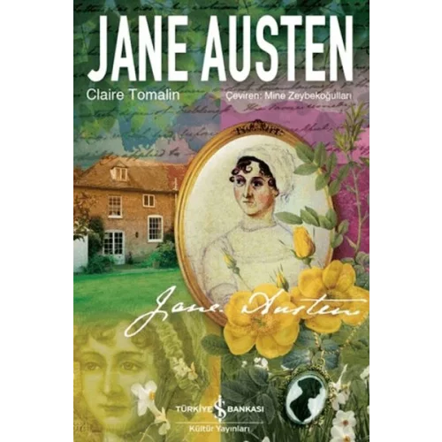 Jane Austen