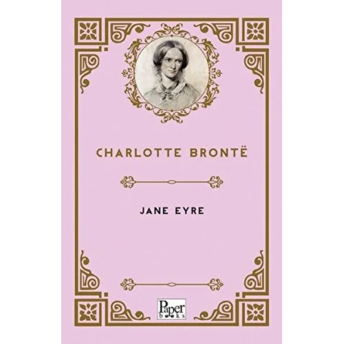 Jane Eyre    