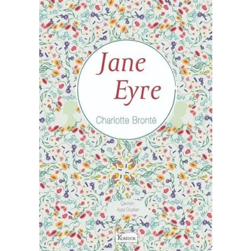 Jane Eyre (Bez Ciltli)