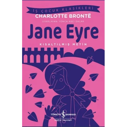 Jane Eyre - Kısaltılmış Metin