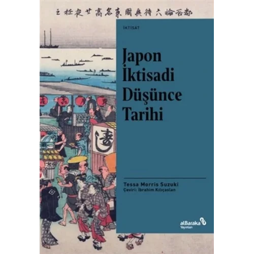 Japon İktisadi Düşünce Tarihi