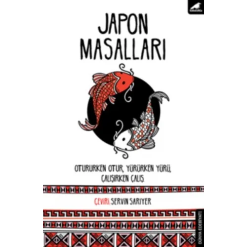 Japon Masalları