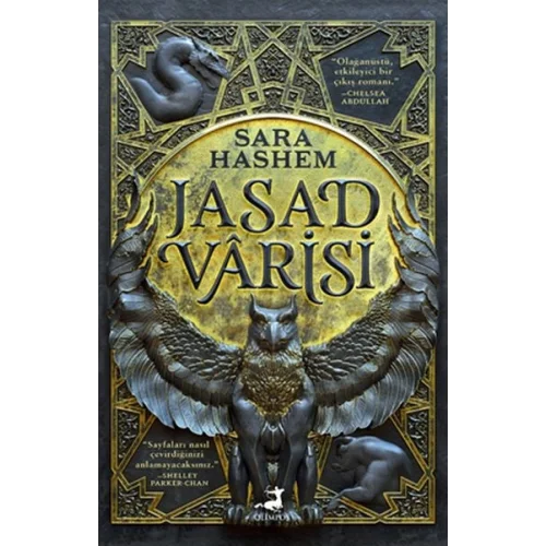 Jasad Varisi – Küle Dönmüş Krallik 1