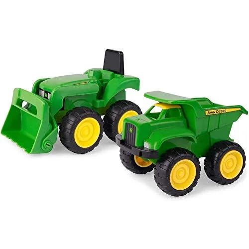 JD Truck Traktör Seti