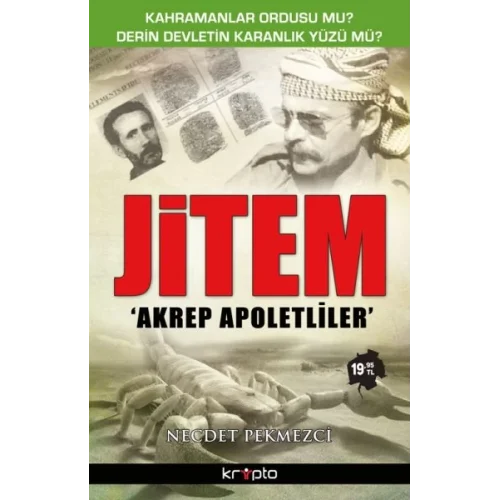 Jitem Akrep Apoletliler