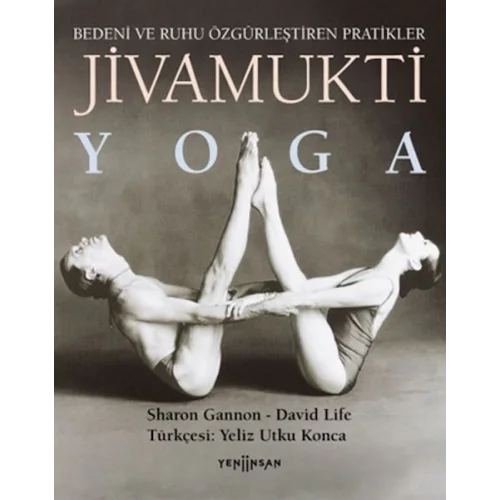Jivamukti Yoga