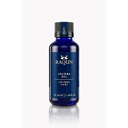 Jojoba Yağı 50ml%100 Saf ve Doğal