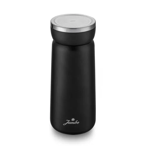 Joy Termos Siyah 350 ml