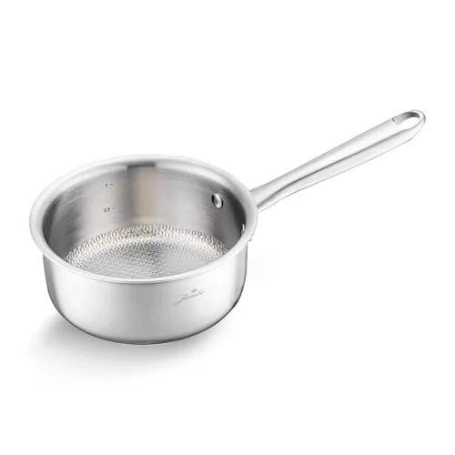 Jumbo New Gurme Çelik Suluk 16 cm