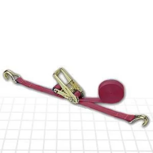 Mey İthalat® Jun Kaung 00106 Cırcırlı Oto Yük Bandı 700 Kg