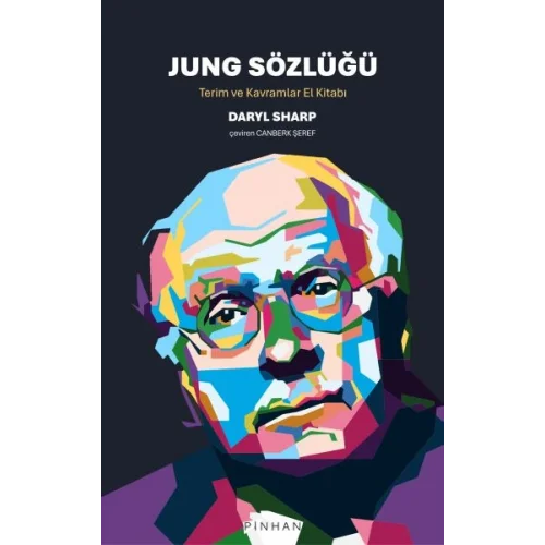Jung Sözlüğü Terim ve Kavramlar El Kitabı