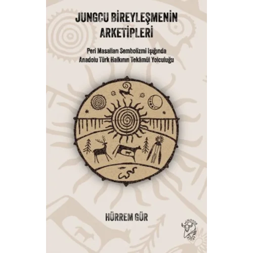 Jungcu Bireyleşmenin Arketipleri