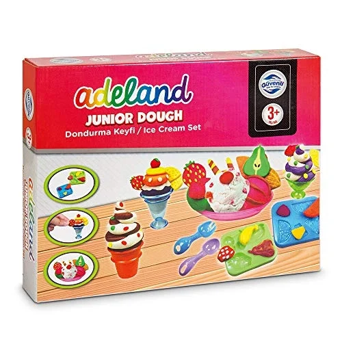 Junior Dough Dondurma, 2170000019