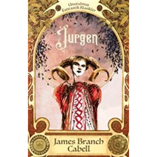 Jurgen - Bir Adalet Komedisi