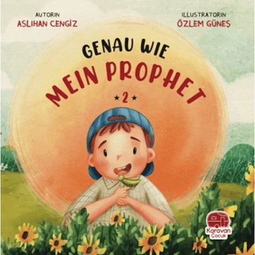 Just Lıke My Prophet 2