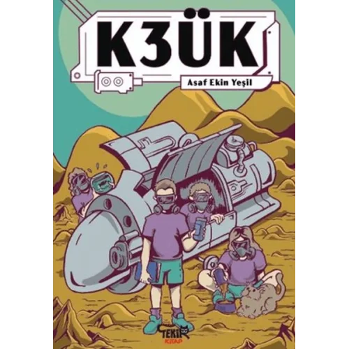 K3ÜK