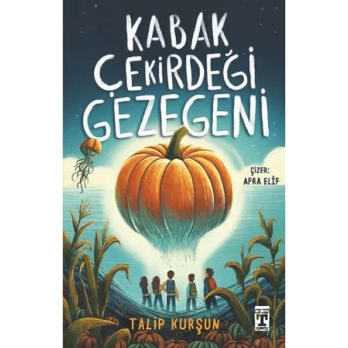 Kabak Çekirdeği Gezegeni