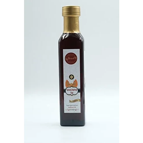 Kabak Çekirdeği Yağı (250 ml)