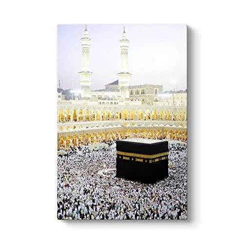 Kabe Tablosu 80 x 125