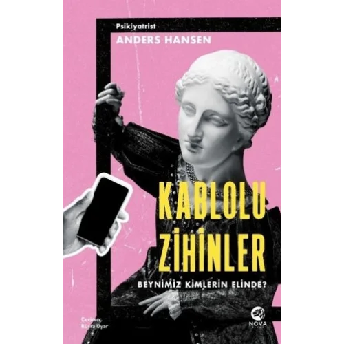 Kablolu Zihinler – Beynimiz Kimlerin Elinde?