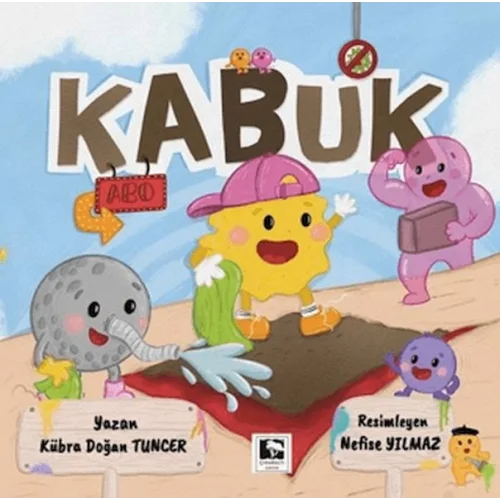 Kabuk