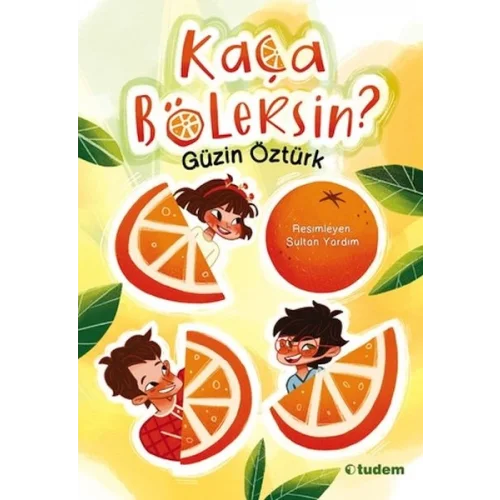 Kaça Bölersin?