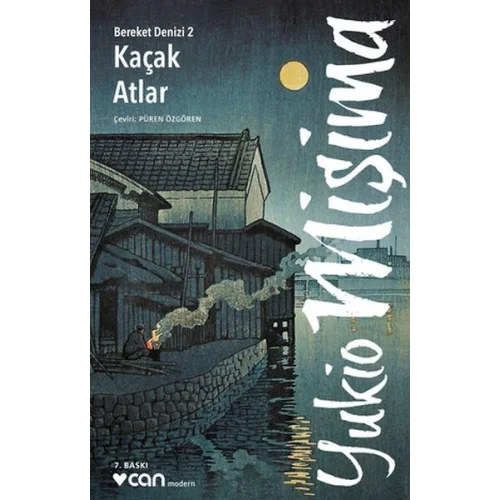Kaçak Atlar / Bereket Denizi 2