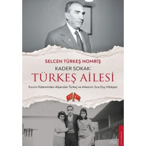 Kader Sokak: Türkeş Ailesi