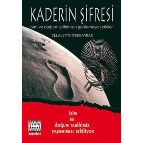 Kaderin Şifresi