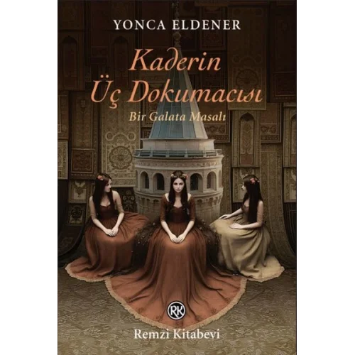 Kaderin Üç Dokumacısı