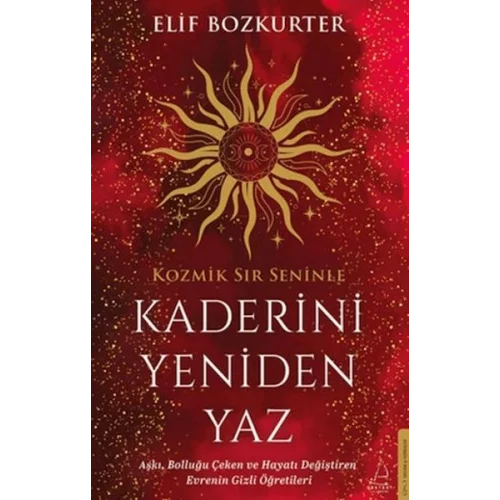 Kaderini Yeniden Yaz