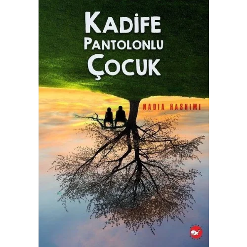 Kadife Pantolonlu Çocuk