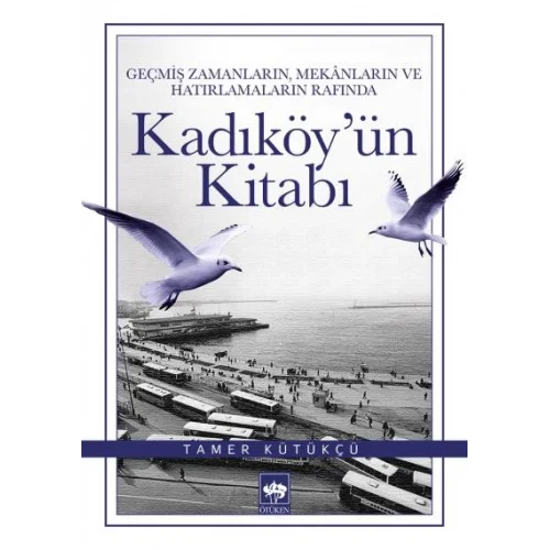 Kadıköyün Kitabı