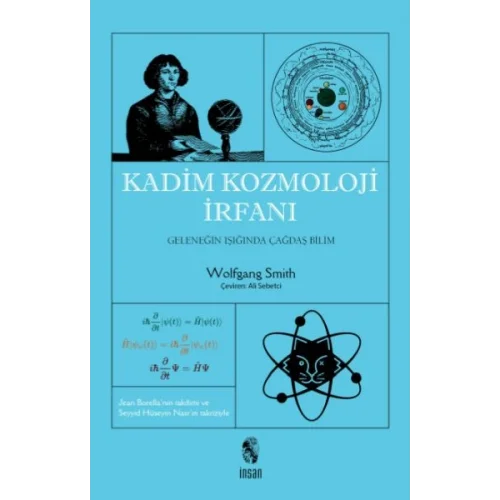 Kadim Kozmoloji İrfanı