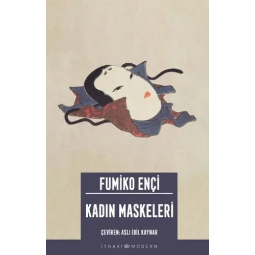 Kadın Maskeleri
