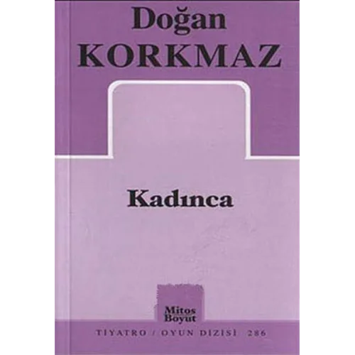 Kadınca