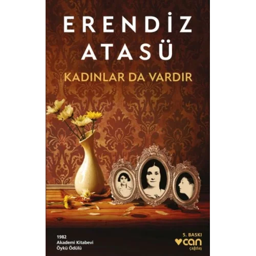 Kadınlar da Vardır