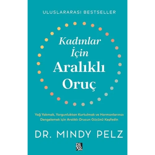 Kadınlar İçin Aralıklı Oruç