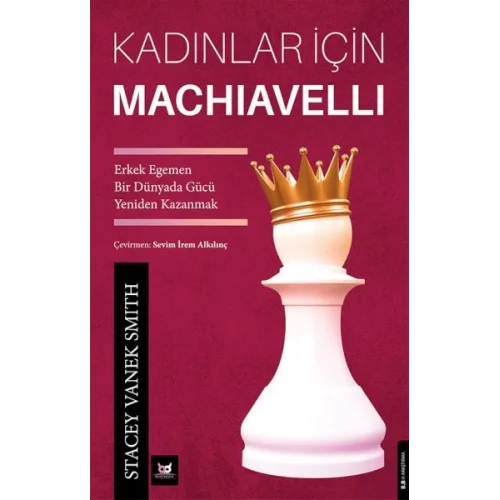 Kadınlar İçin Machiavelli