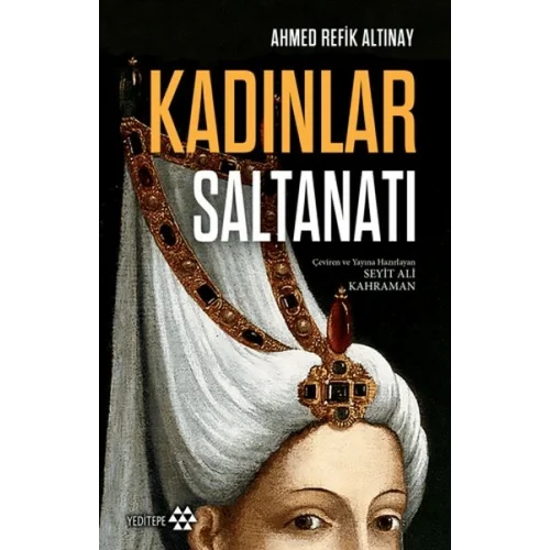 Kadınlar Saltanatı
